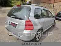 2007 Peugeot 307