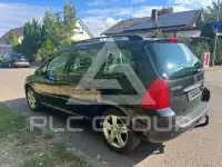 2007 Peugeot 307