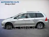 2007 Peugeot 307