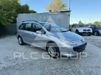 2007 Peugeot 307