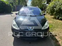 2007 Peugeot 307