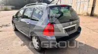 2007 Peugeot 307