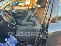 2007 Peugeot 307