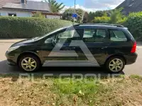 2007 Peugeot 307