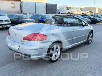 2007 Peugeot 307
