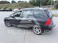 2007 Peugeot 307