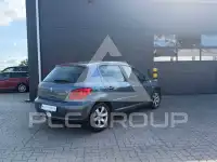 2007 Peugeot 307