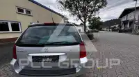 2007 Peugeot 307
