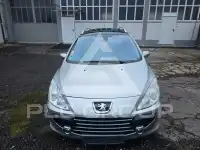 2007 Peugeot 307