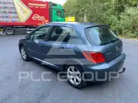 2007 Peugeot 307