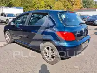 2007 Peugeot 307