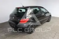 2007 Peugeot 307