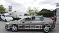 2007 Peugeot 407