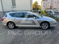2007 Peugeot 407