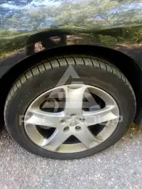 2007 Peugeot 407