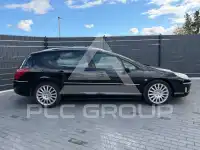 2007 Peugeot 407