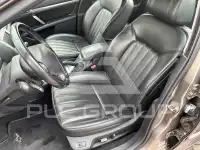 2007 Peugeot 407