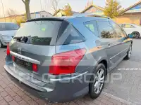 2007 Peugeot 407