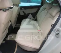 2007 Peugeot 407