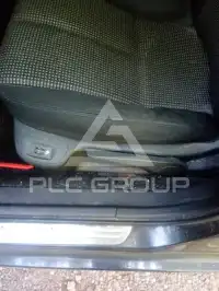 2007 Peugeot 407