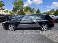 2007 Peugeot 407