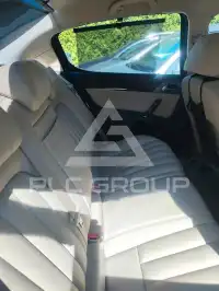 2007 Peugeot 407