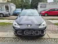2007 Peugeot 407