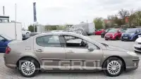 2007 Peugeot 407