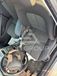 2007 Peugeot 407