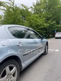 2007 Peugeot 407