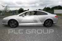 2007 Peugeot 407