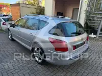2007 Peugeot 407