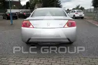 2007 Peugeot 407