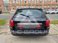 2007 Peugeot 407
