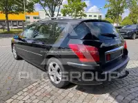 2007 Peugeot 407