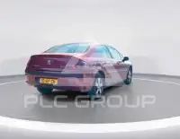 2007 Peugeot 407