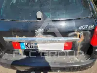 2007 Peugeot 407