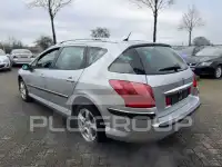 2007 Peugeot 407