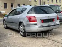 2007 Peugeot 407