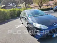 2007 Peugeot 407