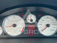 2007 Peugeot 407