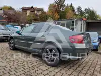 2007 Peugeot 407