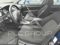 2007 Peugeot 407