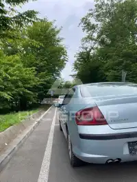 2007 Peugeot 407