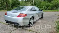 2007 Peugeot 407