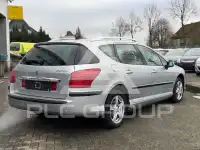 2007 Peugeot 407