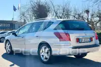 2007 Peugeot 407