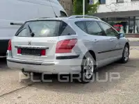 2007 Peugeot 407