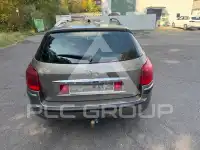 2007 Peugeot 407