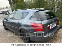 2007 Peugeot 407